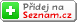 P�idej si Cz-pes.cz na Seznam
