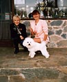 Atheny - s p. rozhod�� Joyce W. Mann (Skotsko)