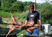 V�cvikov� t�bor Josefov 2006