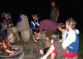 V�cvikov� t�bor Josefov 2006