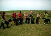 P�lro�n� dogy na L.V.T. 2006 Josefov