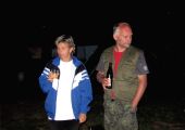 V�cvikov� t�bor Josefov 2006