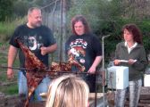 V�cvikov� t�bor Josefov 2006