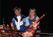 V�cvikov� t�bor Josefov 2006