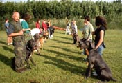 V�cvikov� t�bor Josefov 2005