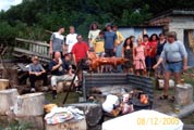 V�cvikov� t�bor Josefov 2005