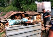 V�cvikov� t�bor Josefov 2007