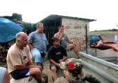 V�cvikov� t�bor Josefov 2007