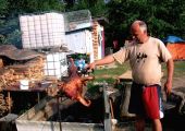 V�cvikov� t�bor Josefov 2007