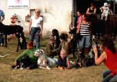 V�cvikov� t�bor Josefov 2007