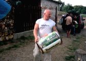 V�cvikov� t�bor Josefov 2007