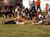 V�cvikov� t�bor Josefov 2007