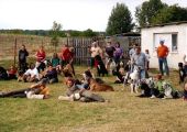 V�cvikov� t�bor Josefov 2007