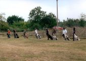 V�cvikov� t�bor Josefov 2007