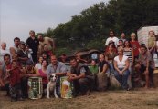 V�cvikov� t�bor Josefov 2007