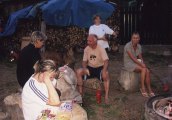 V�cvikov� t�bor Josefov 2007