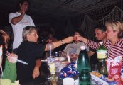 V�cvikov� t�bor Josefov 2007