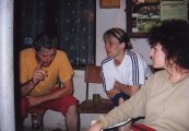 V�cvikov� t�bor Josefov 2007