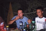V�cvikov� t�bor Josefov 2007