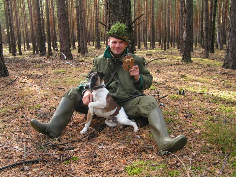 Mezin�rodn� barv. sout� Polsko