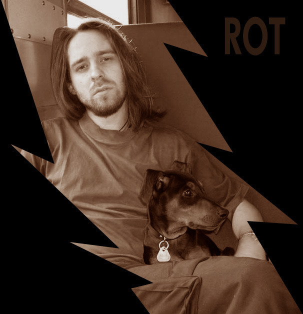 ROT a p�n��ek