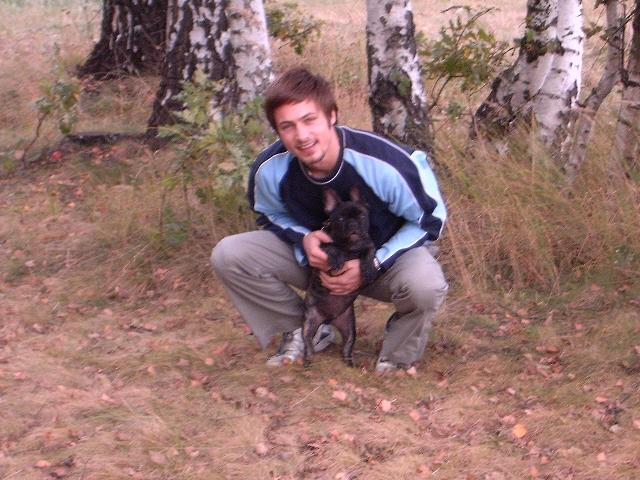 Moji dva mil��kov�