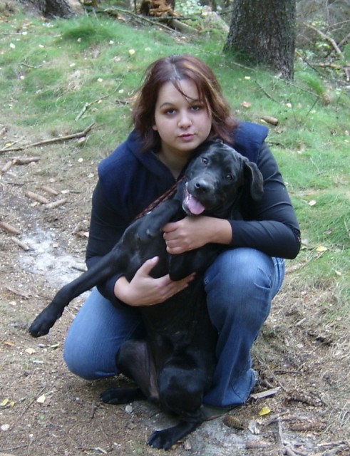 BREE s pani�kou