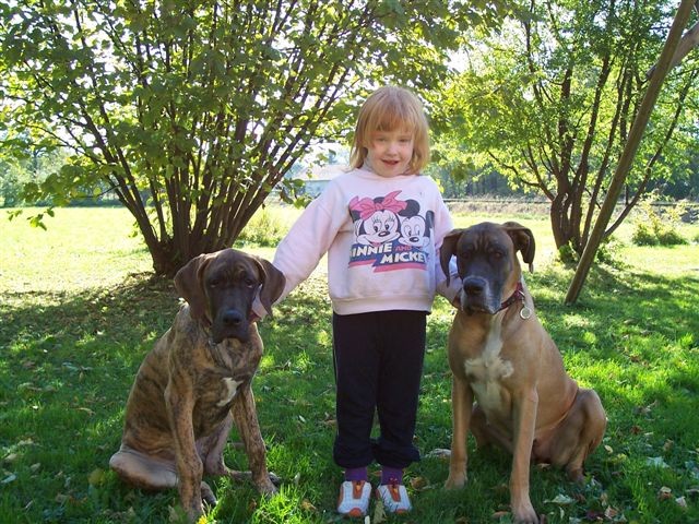 moje t�i holky - ��jen 2006