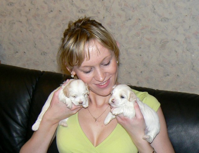 Emilky �t���tka s V�rkou