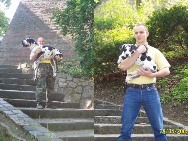 Ag�tka 2007 vs. 2005
