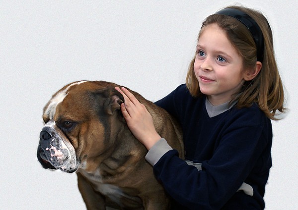 �lechtic a princezna..