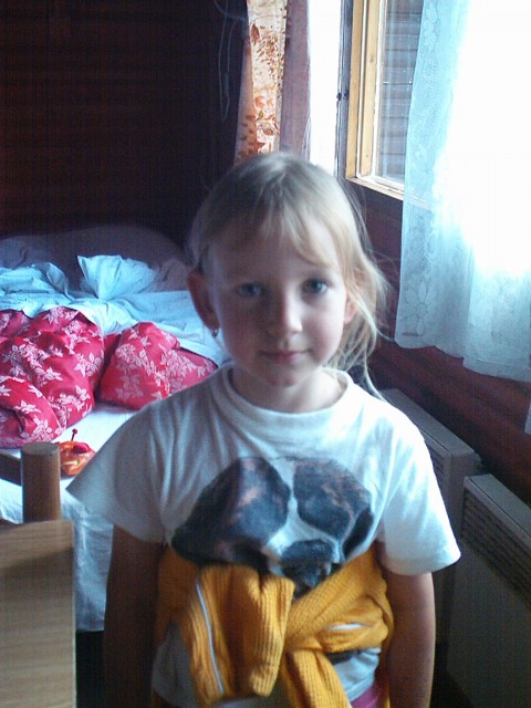 Inka na t�bo�e