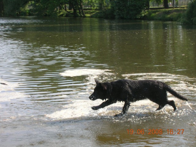 jedna vodn� :-)