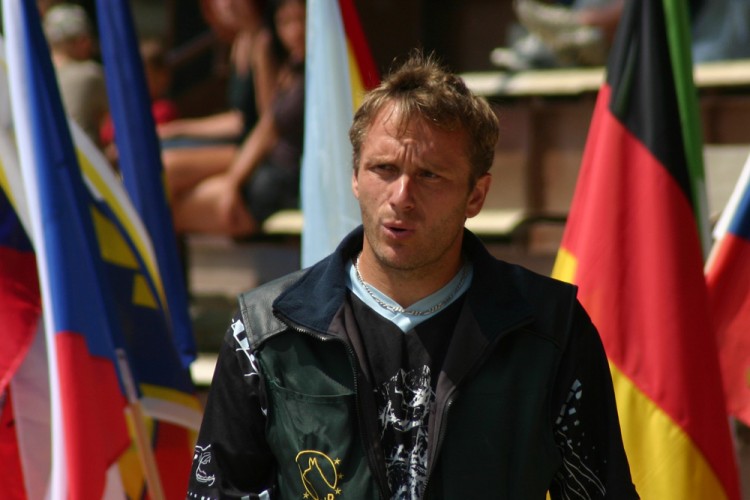Nervozn� Martin
