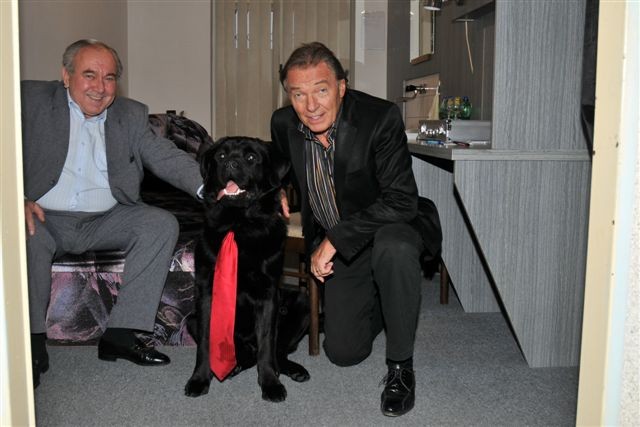 Karel Gott a j�