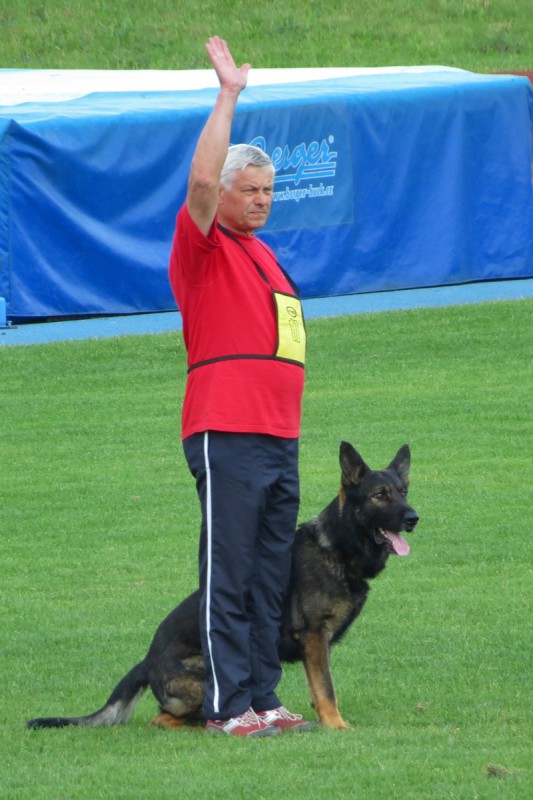 Zden�k Skokan a Falk Zde-Sko