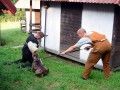 Z�kus na VEGU