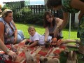 �ivav� setk�n�