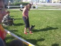 na v�stav�