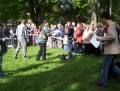 j� m�m �sp�chy i na v�stav�ch pro vo��ky