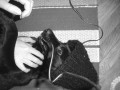 J� nem�m odst�t� u�i ;)