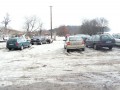 vozov� park