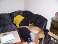 odpo�inek