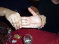 isdpch si p�itom p�kn� zasvinil ruce