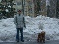 J� a moje �lov��� kamar�dka