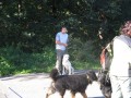 Ku�ka - B�l� ovce nebo sp� �ern� ovce?