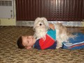 M�me se r�di