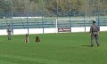 Sedni - lehni - vsta� - synchro