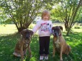 moje t�i holky - ��jen 2006