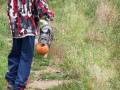Optim�ln� velikost balonu do vody
